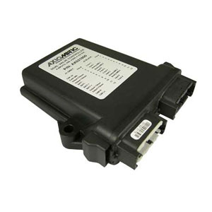 Axiomatic风扇驱动控制 Axiomatic风扇驱动控制